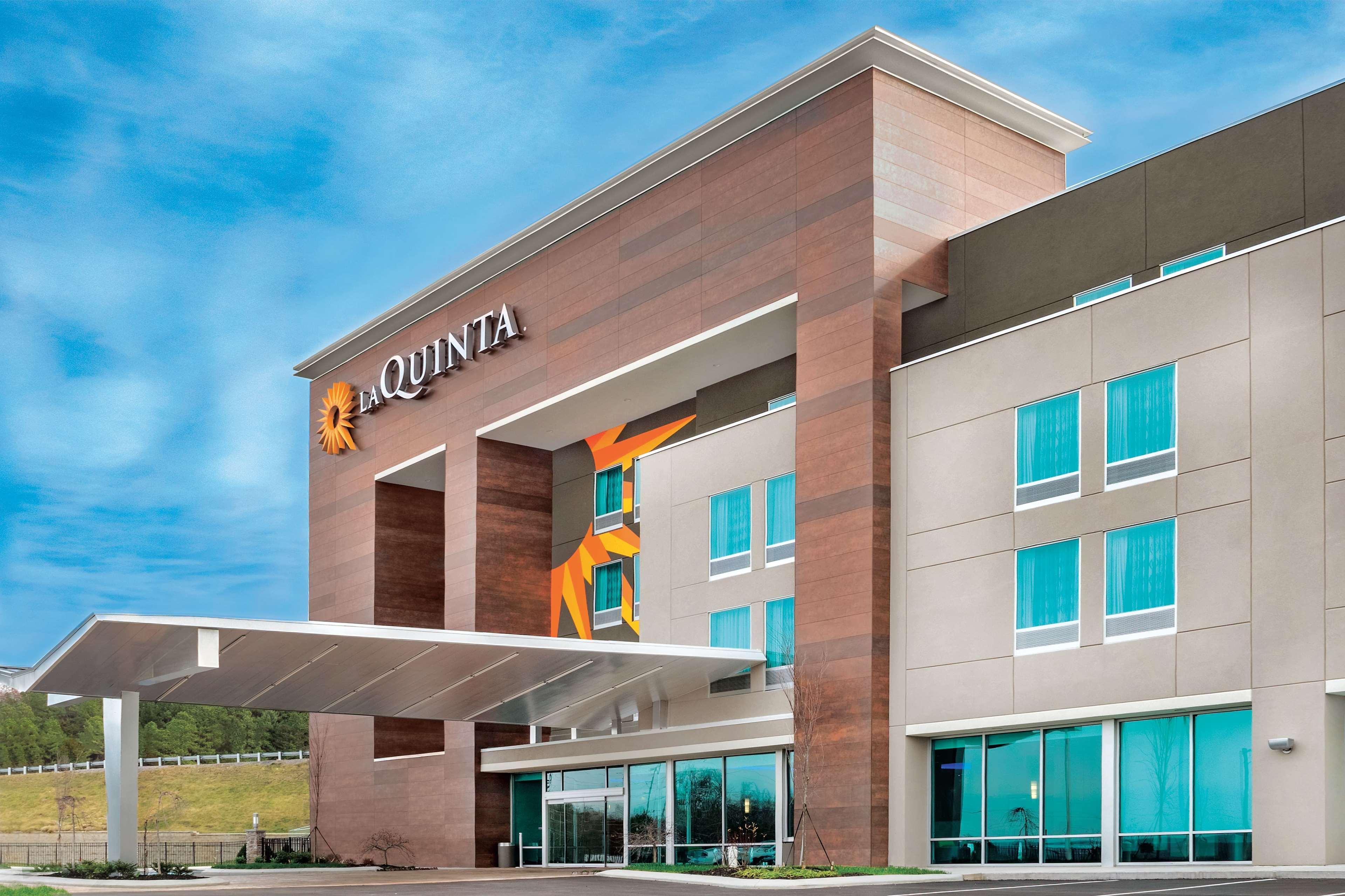La Quinta By Wyndham Cleveland Tn Exterior foto
