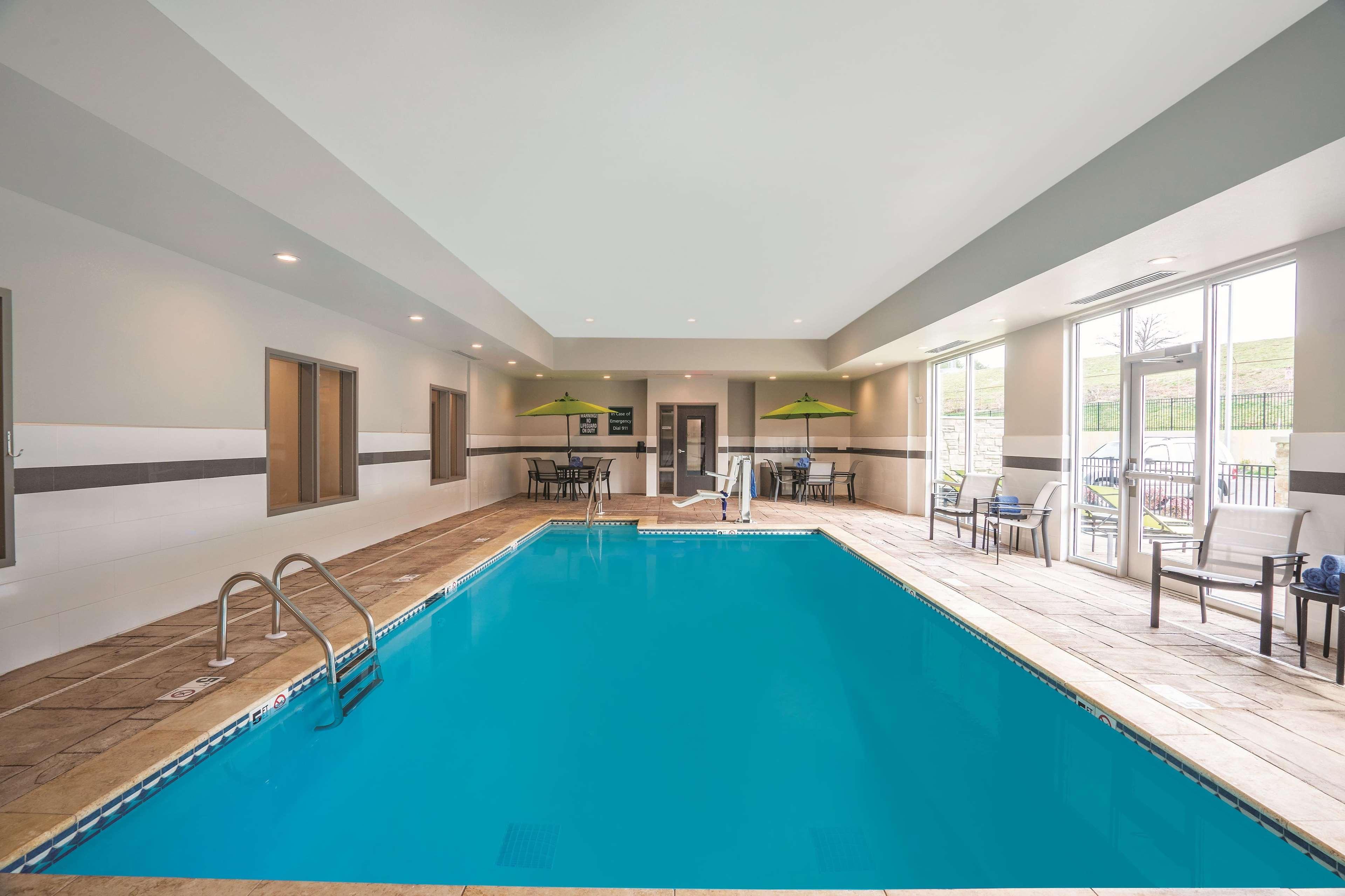 La Quinta By Wyndham Cleveland Tn Exterior foto
