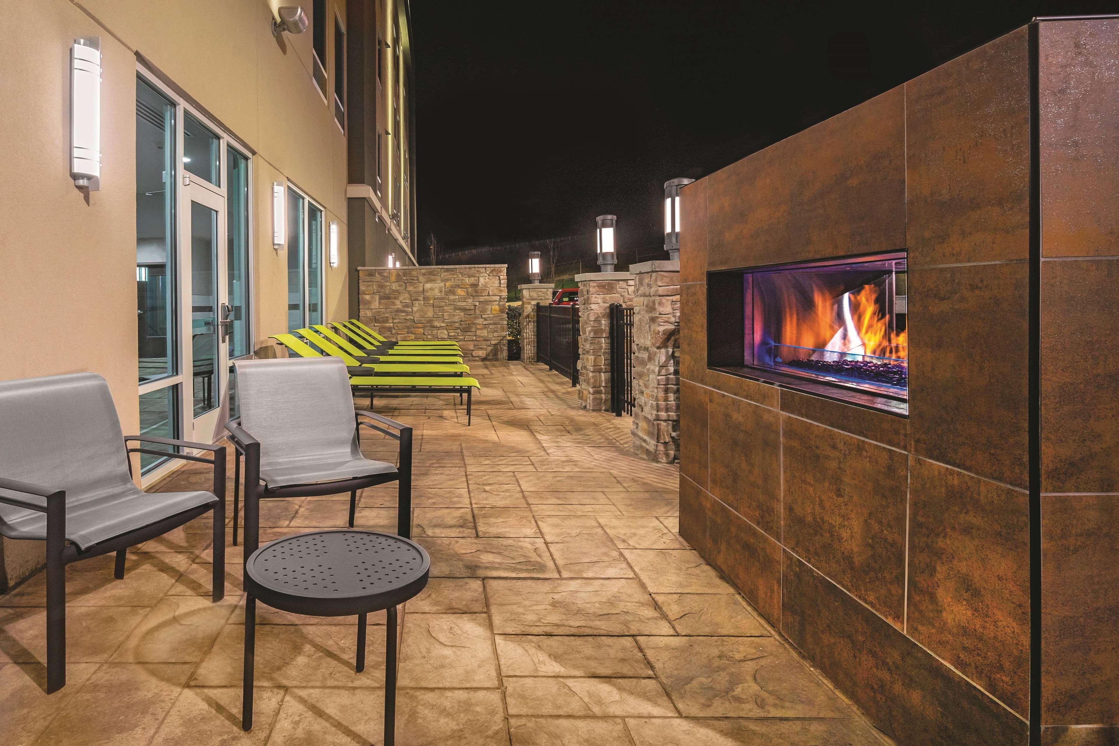 La Quinta By Wyndham Cleveland Tn Exterior foto