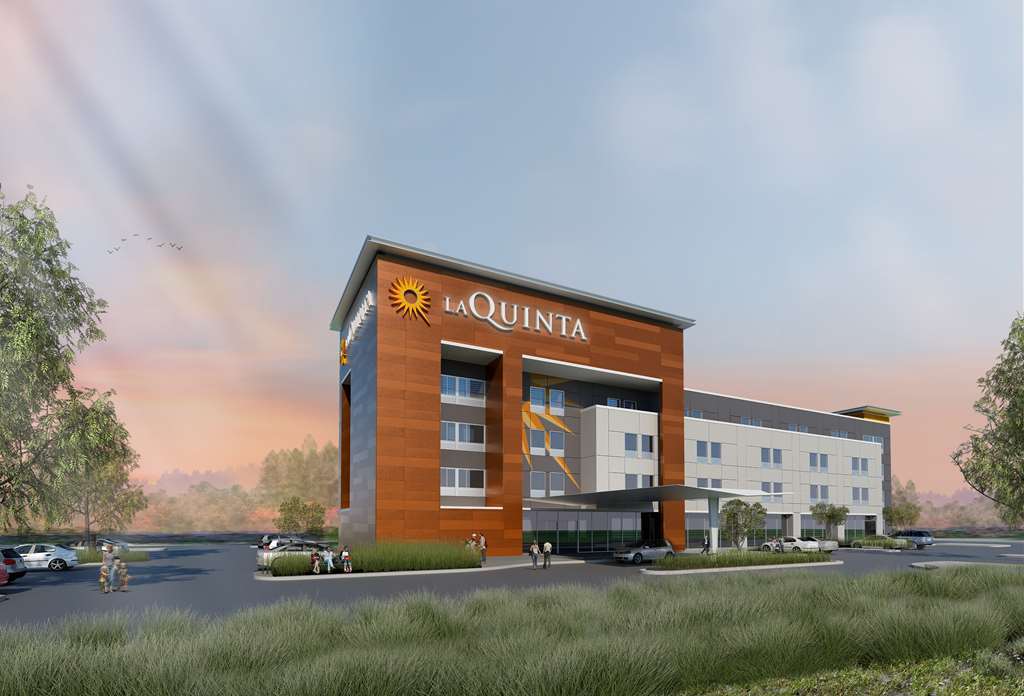 La Quinta By Wyndham Cleveland Tn Exterior foto